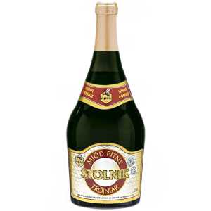 Stolnik Trójniak Miód Pitny 0,75L 13%