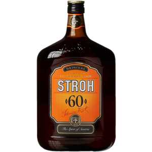 Stroh Original Rum 0,5L 60%