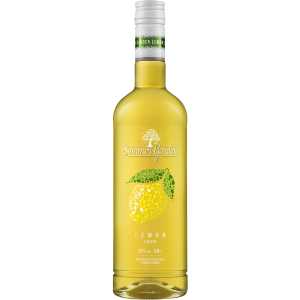 Summer Garden Cytryna Likier 0,5L 16%