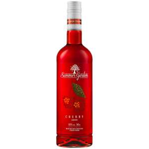 Summer Garden Wiśnia Likier 0,5L 16%