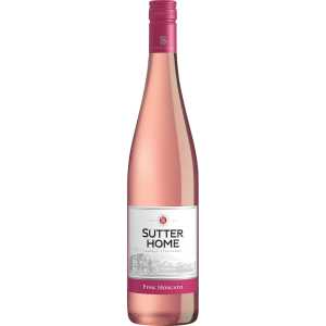 Sutter Home Pink Moscato Różowe Wino 0,75L 10%