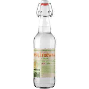 Swing Top Księżycówka z Kujaw Wódka 0,5L 40%