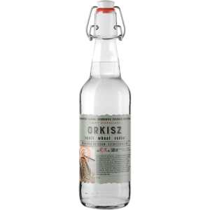 Swing Top Orkisz Wódka 0,5L 40%