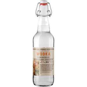 Swing Top Rzemieślnicza Wódka 0,5L 40%