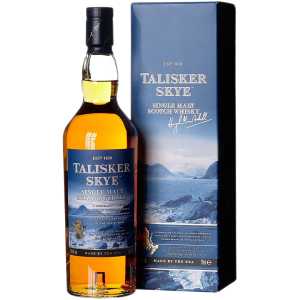 Talisker Skye Whisky 0,7L 45,8% + kartonik