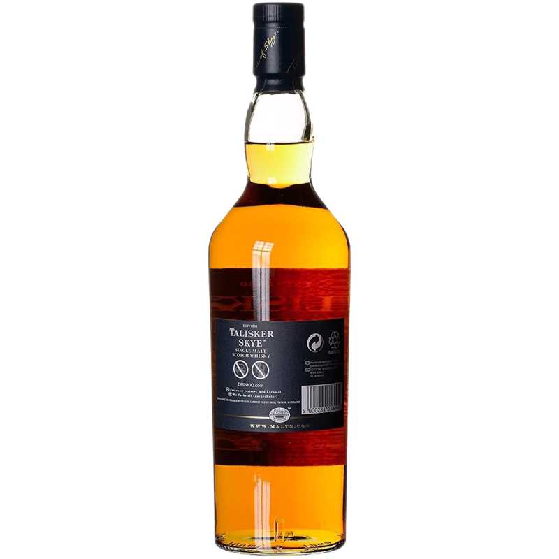 Talisker Skye Whisky 0,7L 45,8% + kartonik 2.jpg