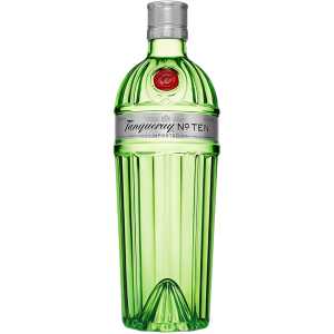 Tanqueray No. Ten Gin 0,7L 47%