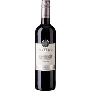 Tarapaca Carmenere Czerwone Wino 0,75L 13,5%