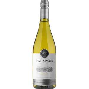 Tarapaca Chardonnay Białe Wino 0,75L 13,5%