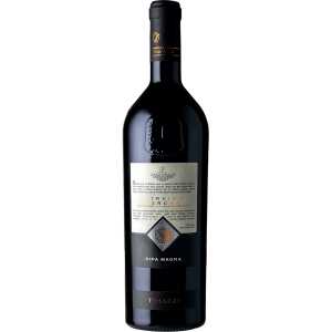 Tenuta Valleselle Ripa Magna Corvina Czerwone Wino 0,75L 14%