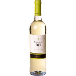 Terras Del Rei Białe Wino 0,75L 13%