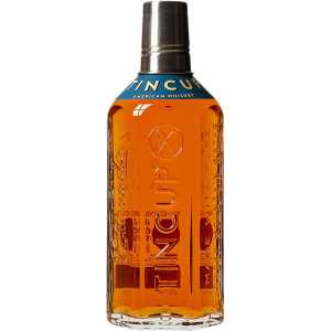 Tincup American Grain Whiskey 0,7L 42%