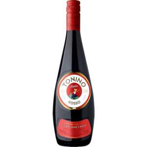 Tonino Czerwone Wino 0,75L 9%