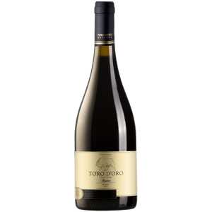 Toro d'Oro Pinot Noir Czerwone Wino 0,75L 13%