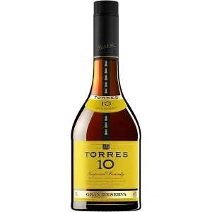 Torres 10YO Brandy 0,7L 38%