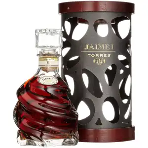 Torres Jaime I De La Familia 30YO Brandy 0,7L 38%