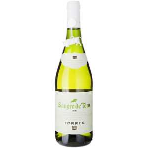 Torres Sangre De Toro Białe Wytrawne Wino 0,75L 11,5%