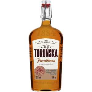 Toruńska Piernikowa Wódka 0,5L 32%