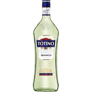 Totino Bianco Vermouth 1L 15%