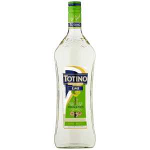 Totino Lime Vermouth 1L 14,5%