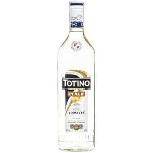 Totino Peach Vermouth 1L 14,5%