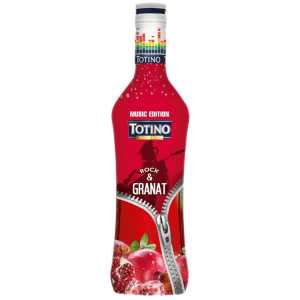 Totino Rock & Granat Vermouth 1L 14%