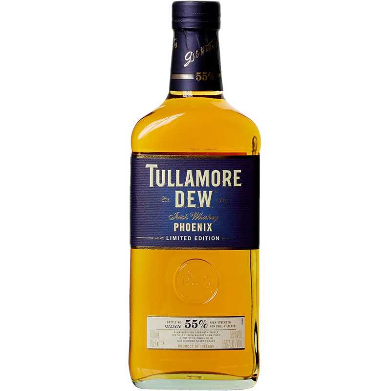 Tullamore Dew Phoenix Whisky 0,7L 55% 2.jpg