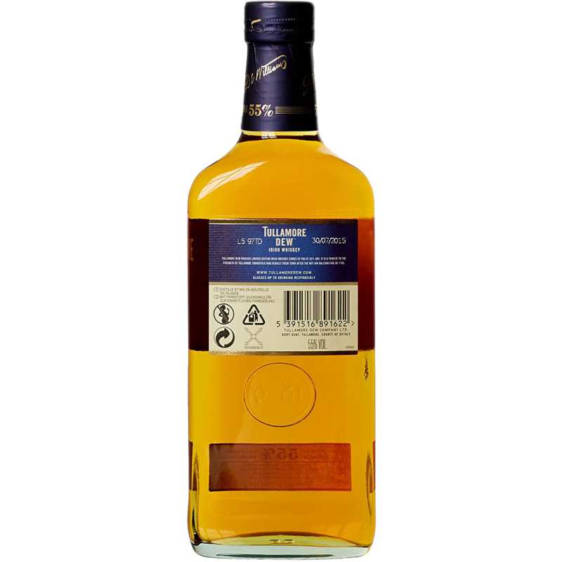 Tullamore Dew Phoenix Whisky 0,7L 55% 3.jpg