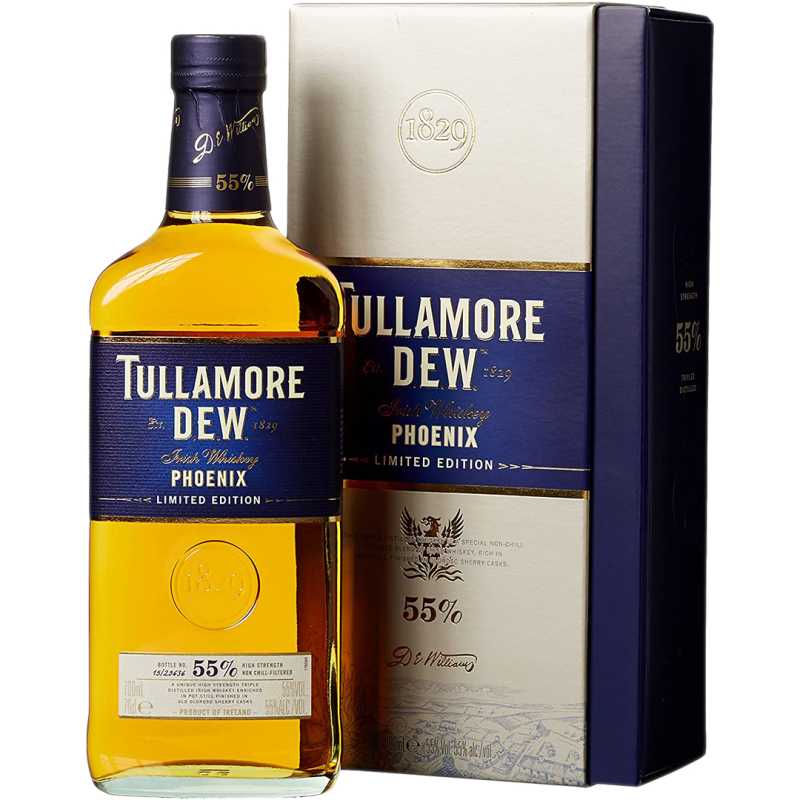 Tullamore Dew Phoenix Whisky 0,7L 55%.jpg
