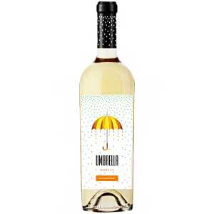 Umbrella Muscat Białe Wino 1L 11,5%