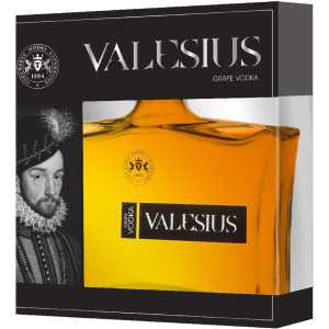 Valesius Grape Wódka 0,7L 40%