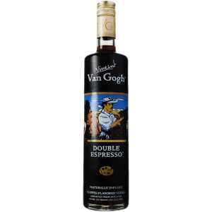 Van Gogh Double Espresso Wódka 0,7L 37,5%