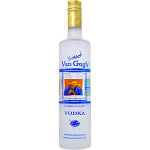 Van Gogh Wódka 0,7L 40%