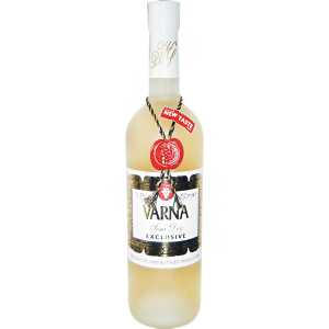 Varna Białe Wino 0,75L 11,5%