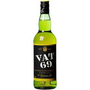 Vat 69 Whisky 0,7L 40%