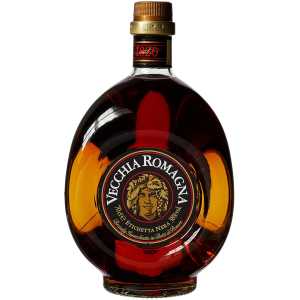 Vecchia Romagna Brandy 0,7L 38%