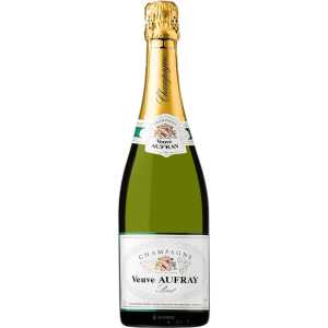 Veuve Aufray Brut Szampan 0,75L 12%