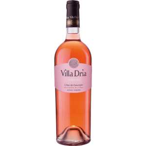 Villa Dria Cabernet Rose Różowe Wino 0,75L 12%