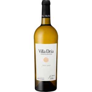 Villa Dria Chardonnay Gros Manseng Białe Wino 0,75L 12%