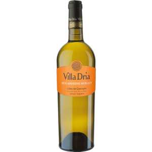 Villa Dria Gros Manseng Białe Wino 0,75L 11%