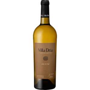 Villa Dria Petit Manseng Białe Wino 0,75L 11,5%