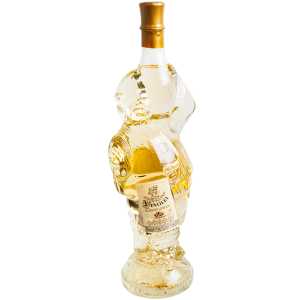 Vinolei Białe Półsłodkie Wino 1L 12%