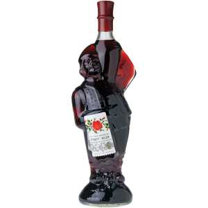 Vinolei Czerwone Półsłodkie Wino 1L 12,5%