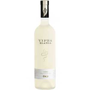 Vipra Bianca Umbria Białe Wino 0,75L 12,5%