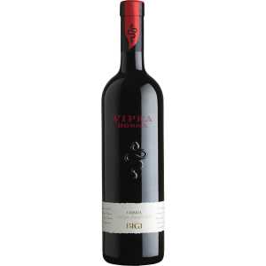 Vipra Rossa Umbria Czerwone Wino 0,75L 13,5%