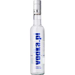 Vodka.PL Finest Premium Wódka 0,5L 40%