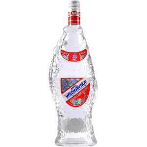 Wędkarska Rybka Wódka 0,7L 40%
