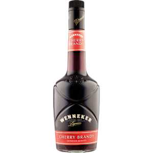 Wenneker Cherry Brandy 0,7L 20%