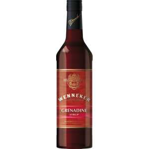 Wenneker Grenadine 1L