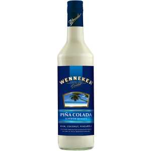 Wenneker Pina Colada Likier 0,7L 14,5%